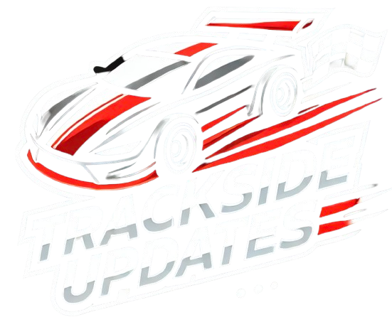 TrackSideUpdates