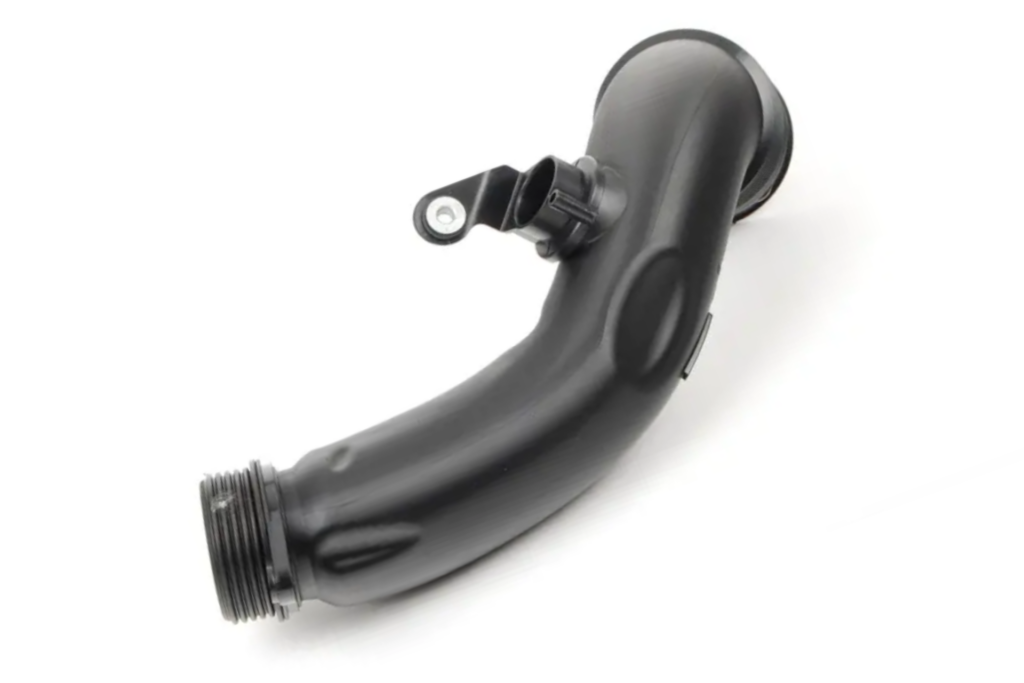 BMW N55 original OEM turbo inlet pipe