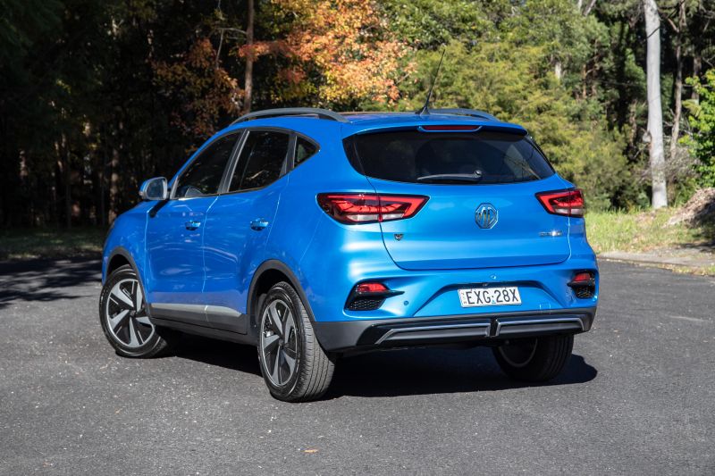 How you can save by getting an EV on a novated lease