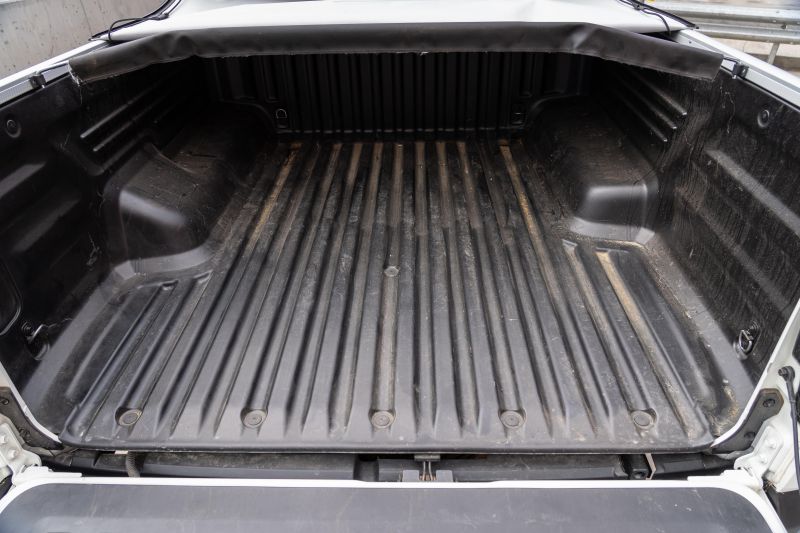 2025 SsangYong Musso XLV