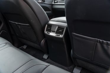2025 SsangYong Musso XLV