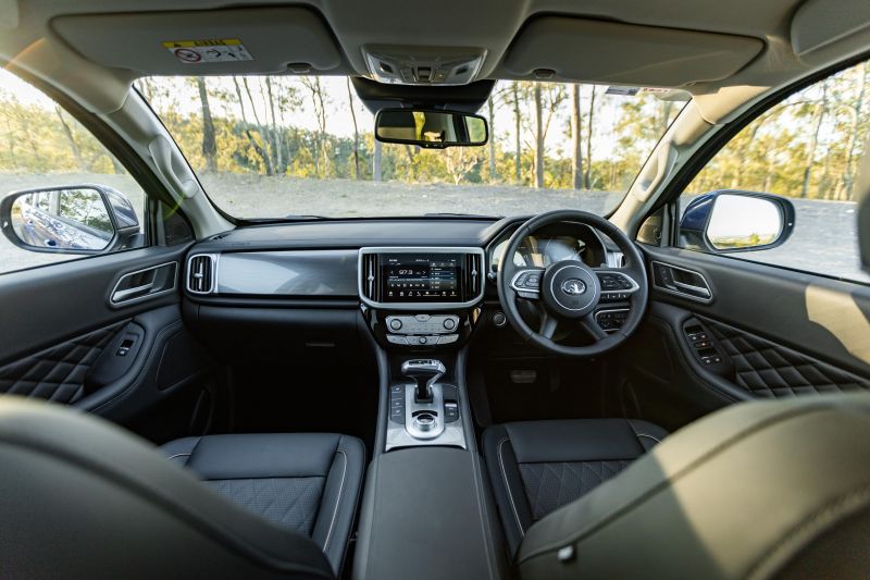 2024 GWM Ute price and specs: Towing capacity up, prices cut, lineup shrunk