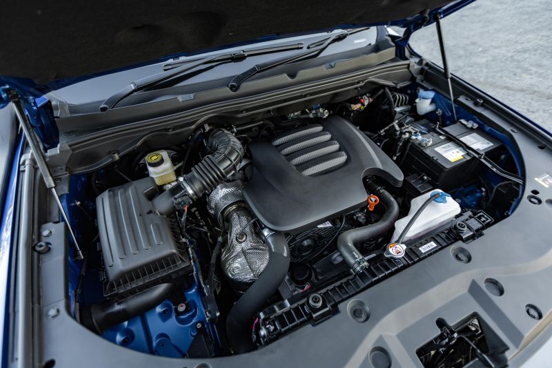 2024 GWM Ute price and specs: Towing capacity up, prices cut, lineup shrunk