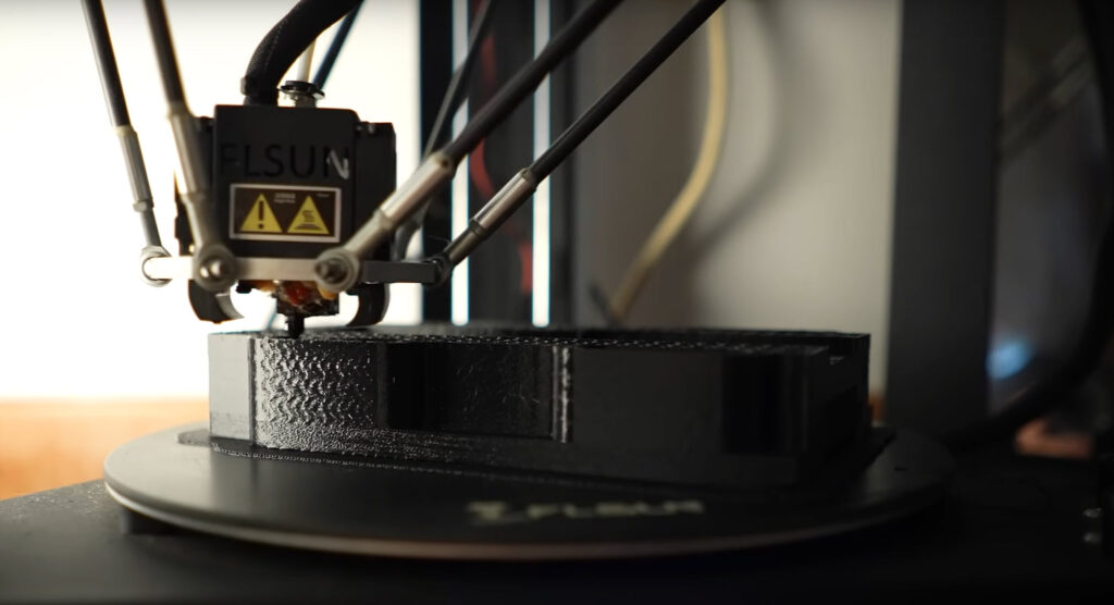3D Printing