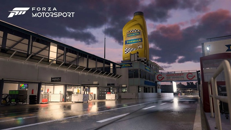 Forza Motorsport