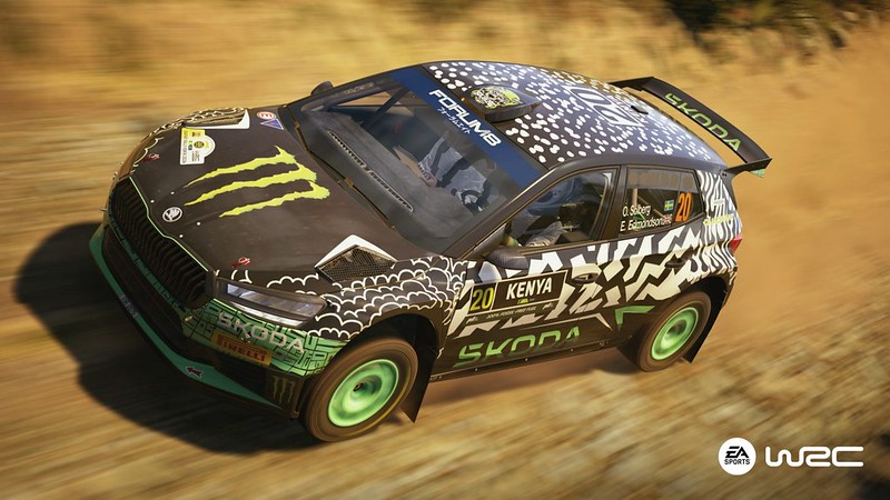 52 New Liveries & Crews 52 New Liveries & Crews
