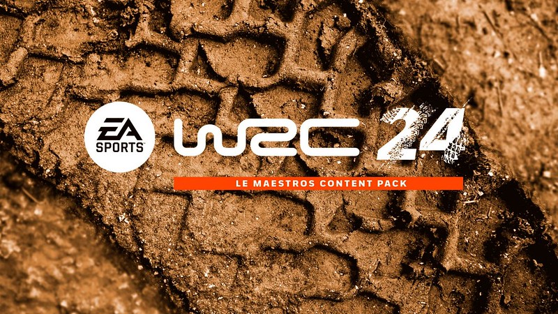 Le Maestros Content Pack Le Maestros Content Pack