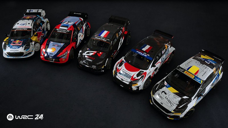5 New Cars 5 New Cars