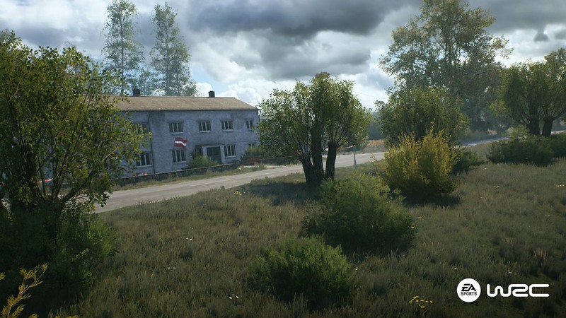 Locations & Car Content Pack: Out October 8 Locations & Car Content Pack: Out October 8
