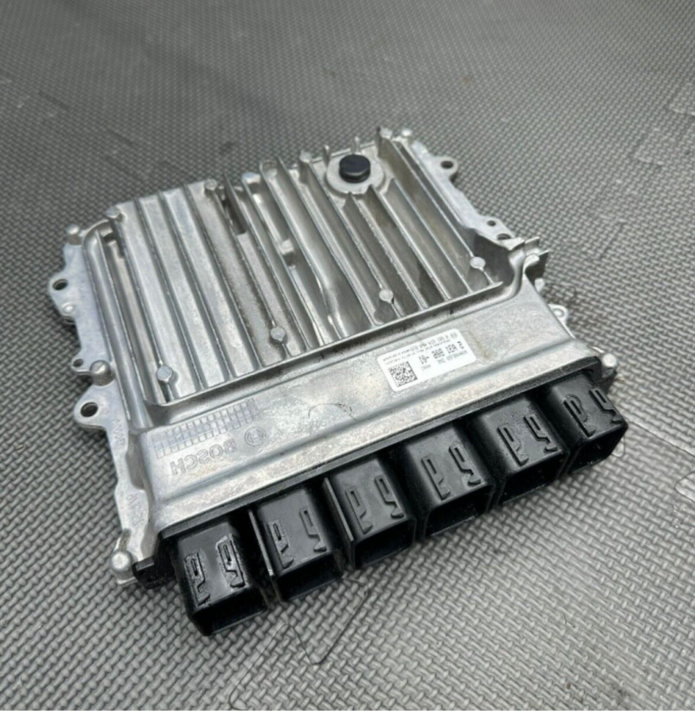 BMW DME module