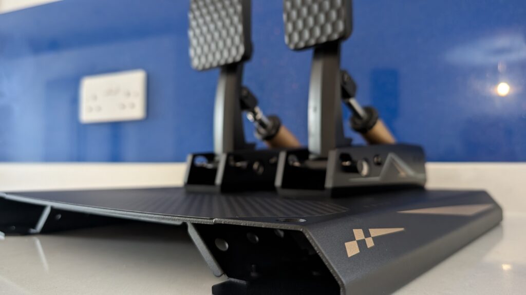 Moza CRP2 Pedal Kit