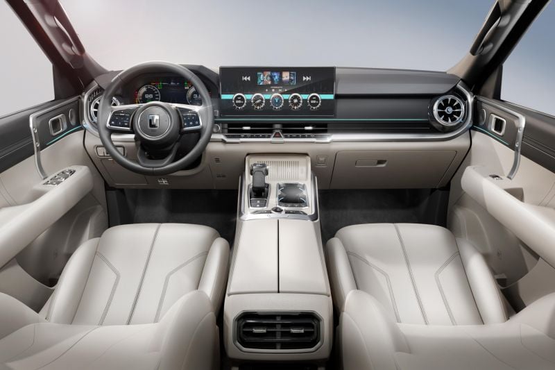 Why GWM thinks pricier, more premium SUVs could be winners for Australia