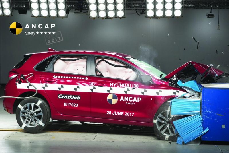 2025 Hyundai i30 Hatch