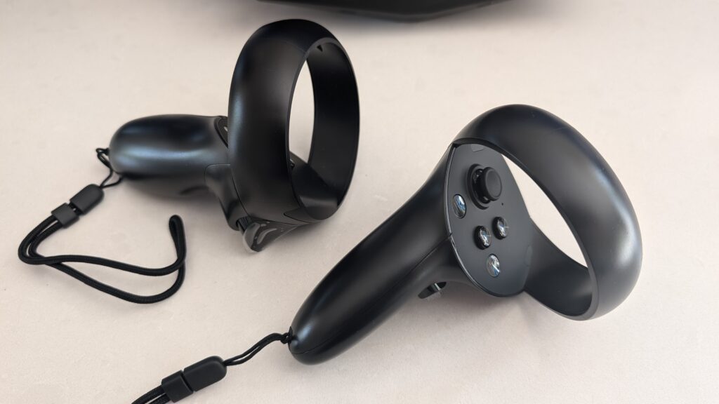 Pimax Crystal Light Controllers