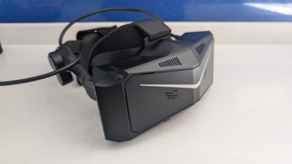 Pimax Crystal Light