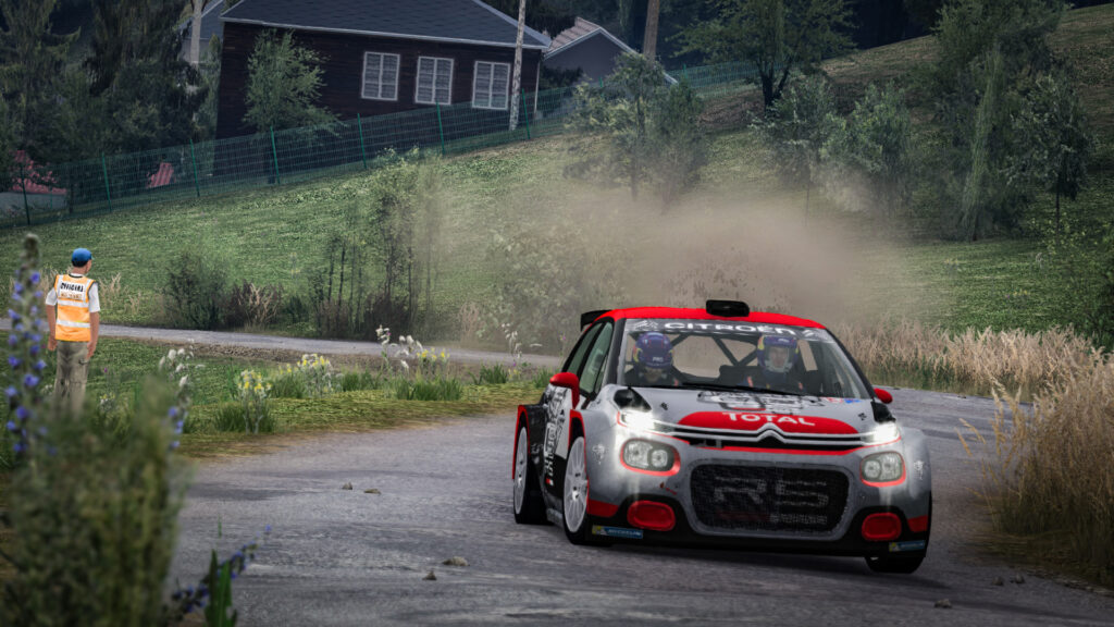 Richard Burns Rally