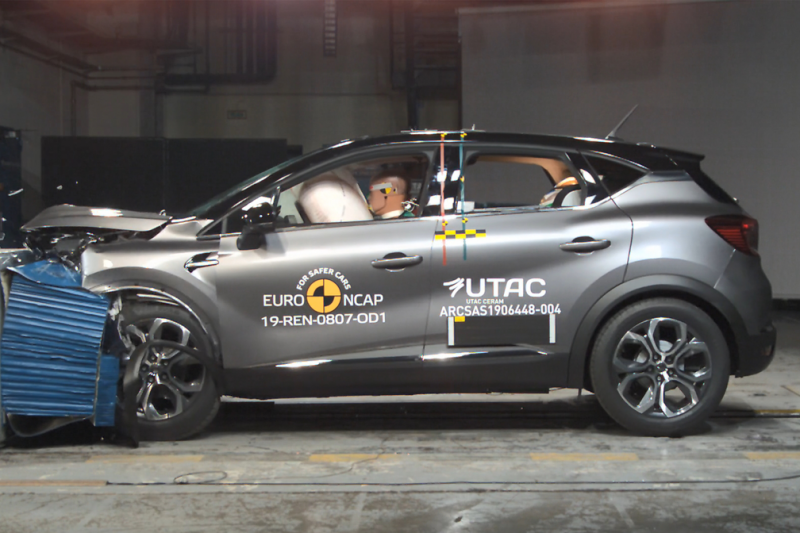 2025 Renault Arkana