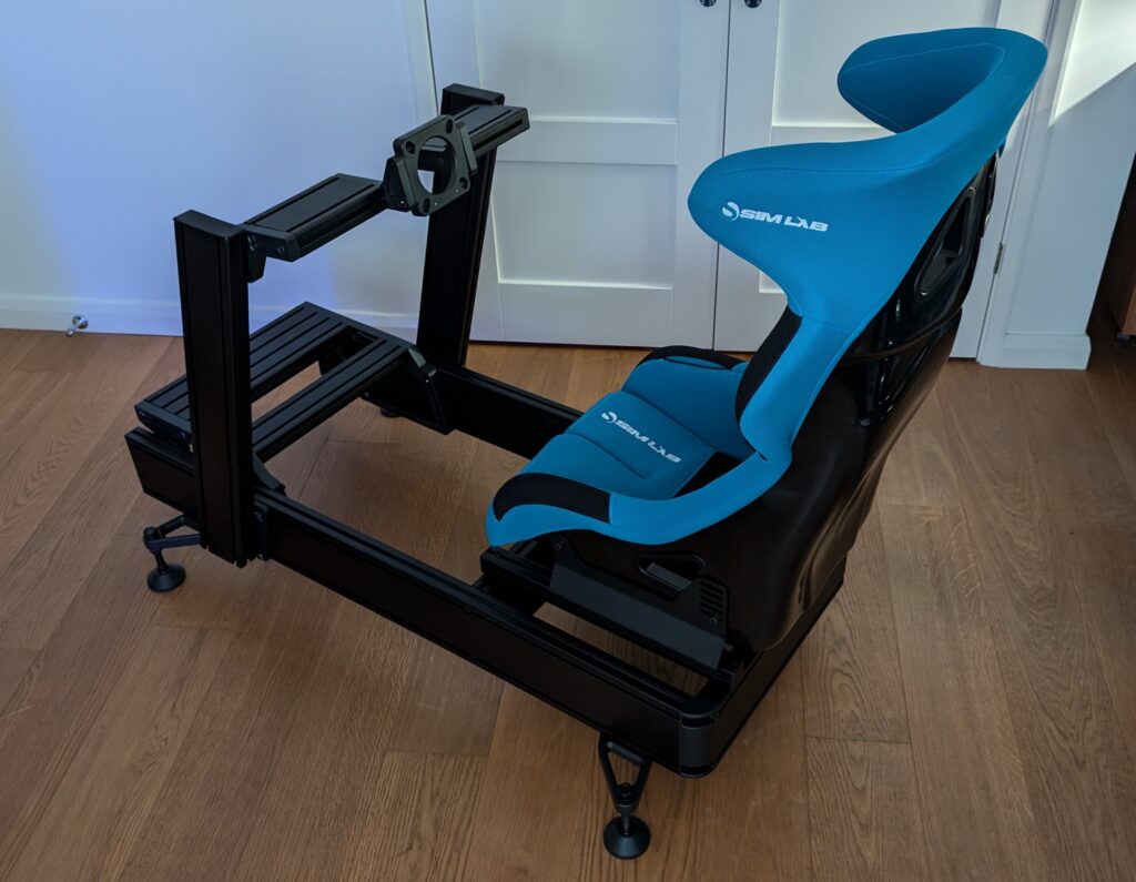 sim lab P1-X pro