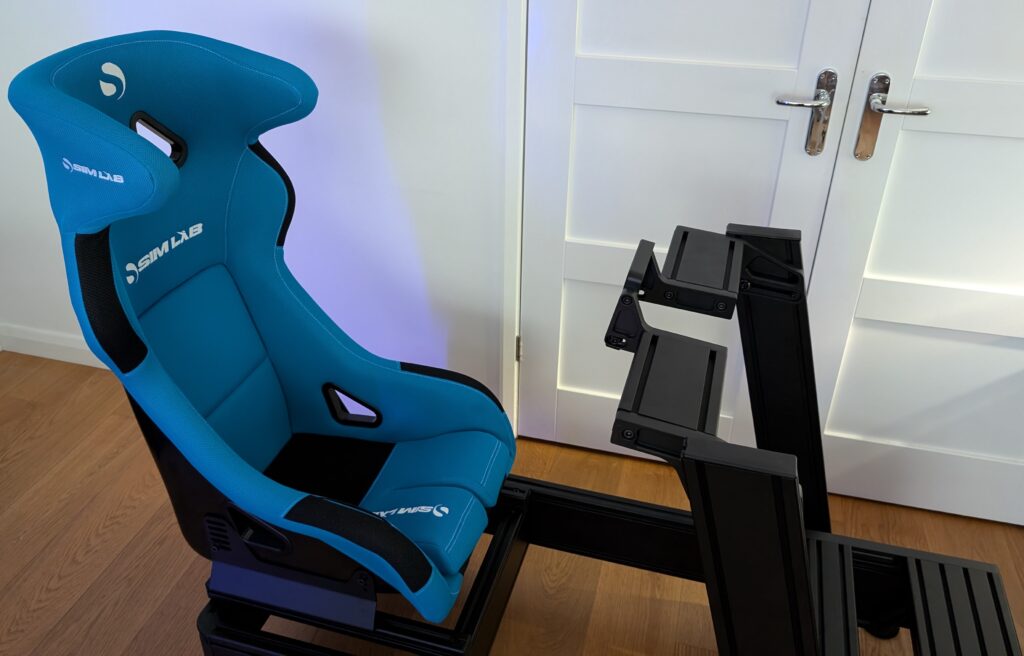 Sim-Lab P1-X Pro