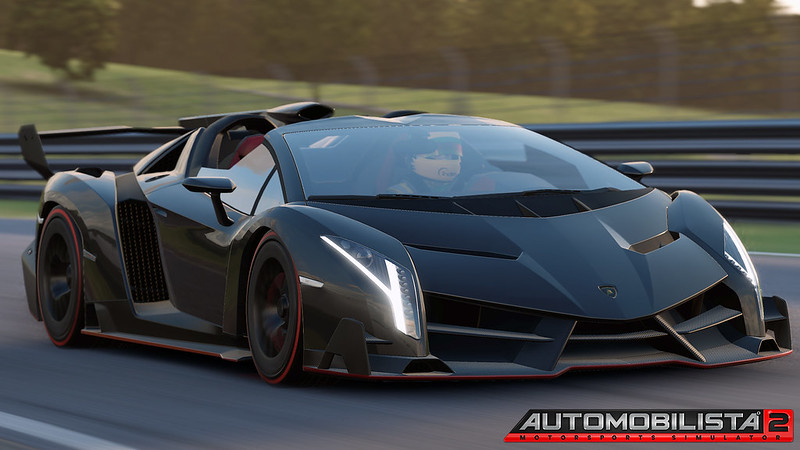 2014 Lamborghini Veneno Roadster 2014 Lamborghini Veneno Roadster