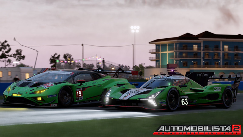 Lamborghini Dream Pack PT1 Lamborghini Dream Pack PT1