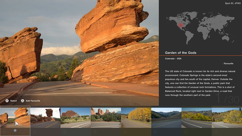Colorado Scapes Colorado Scapes