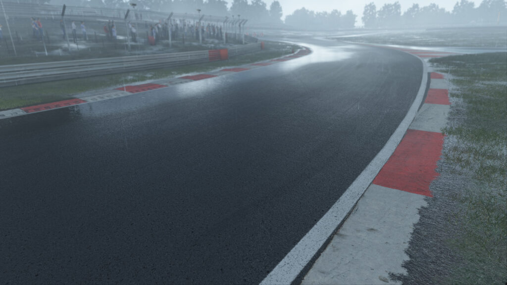 track in assetto corsa evo