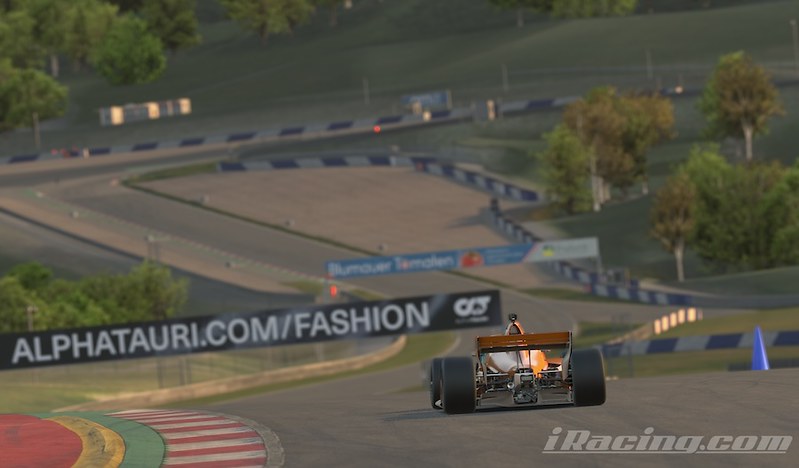 iRacing Development Update – November 2024 iRacing Development Update – November 2024