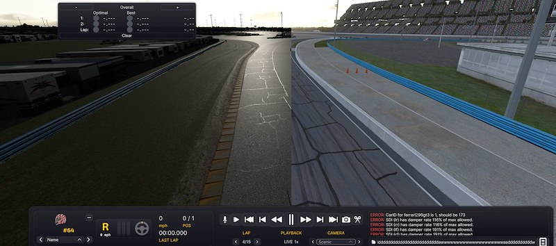 graphics update graphics update