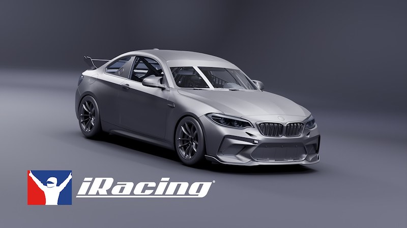 BMW M2 CSR BMW M2 CSR