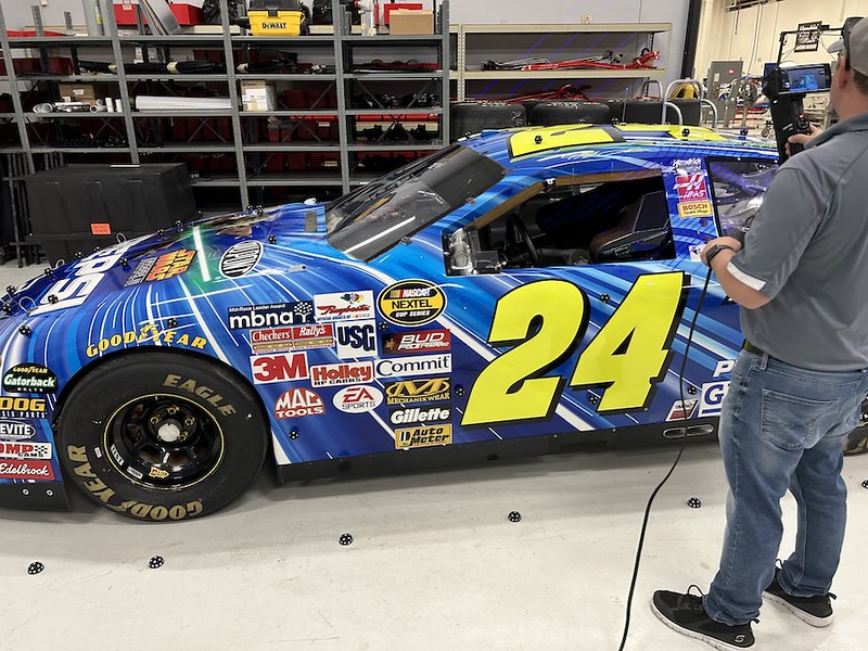 Gen 4 stock cars Gen 4 stock cars