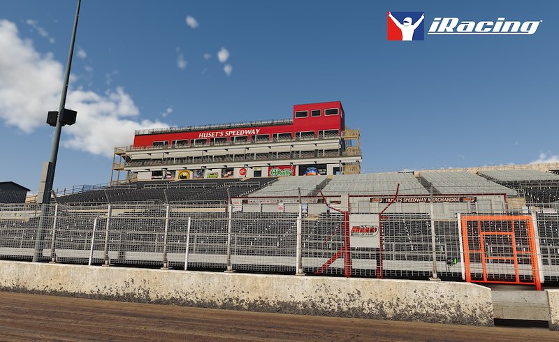 Huset’s Speedway