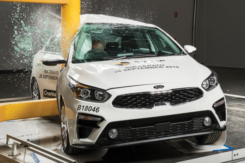 2025 Kia Cerato