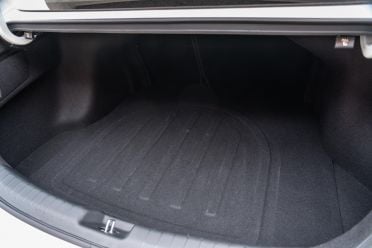 2025 Kia Cerato
