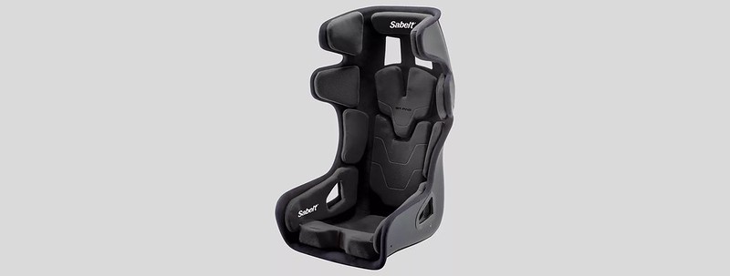 Sabelt GT PAD XL Seat Sabelt GT PAD XL Seat