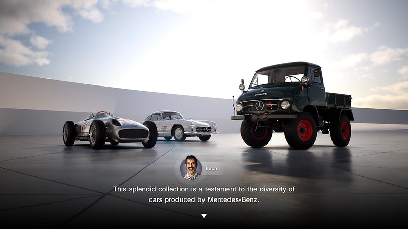 Collection: Mercedes-Benz