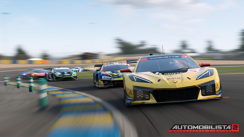 Automobilista 2